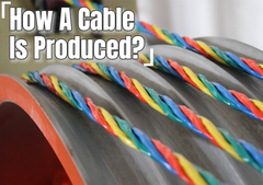 Les derniers techniciens de Discovery 2023 peuvent être trouvés en regardant comment une usine de ressources fabrique des câbles