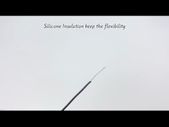 Connexion des câbles pour différents équipements industriels ? | Série d'UL de téflon de vue dans Dingzun | UL3136