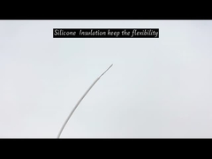 Avez-vous besoin de CÂBLE FAIT SUR COMMANDE ? Divers câbles et fils ici | Série d'UL de téflon de vue dans Dingzun | UL3135