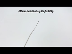 100 200 300 mètres de câblage de boîtier de câbles électroniques | Voir la série Teflon UL à Dingzun | UL3142