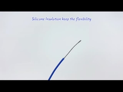 Vous connaissez le fil d'A.W.G. 18 du fil électrique AWG6 AWG8 AWG10 AWG12 de téflon | Série d'UL de téflon de vue dans Dingzu