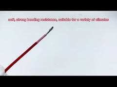 À quel point vous connaissez le fil et le câble à hautes températures | Les couches multi de vue câblent dans Dingzun | AGRP