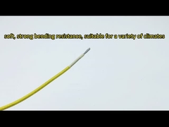 À quel point connaissez-vous l'UL dénommez-vous le fil de HT 3069 3068 3070 6730 3065 ?  | Série d'UL de téflon de vue dans Dingzun