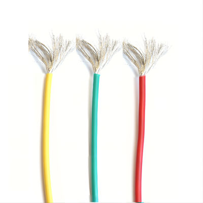 Bon prix Câble mou superbe de fil ultra fin d'AFPF 1000x0.05mm pour l'instrument En ligne