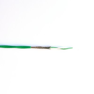 Bon prix AFPF 3cores PFA a isolé le câble de compensation de thermocouple pour le fil de connexion En ligne