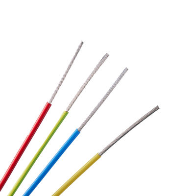 Bon prix CHAUFFEZ 205 le FIL MOU de FF46R-1 échoué par solide FEP pour les appareils électriques En ligne