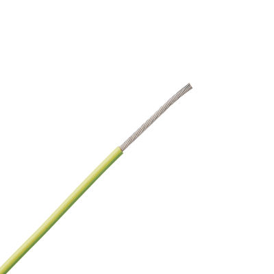 Bon prix CHAUFFEZ 205 que DingZun câblent le fil à hautes températures ultra flexible d'UL1371 FEP pour les appareils électroniques En ligne