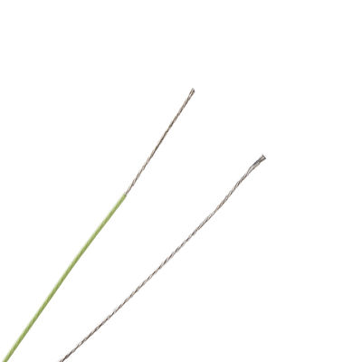 Bon prix CHAUFFEZ 205 le fil à hautes températures rapide de la livraison 16-32awg UL1591 FEP de câble de DingZun pour l'allumage En ligne