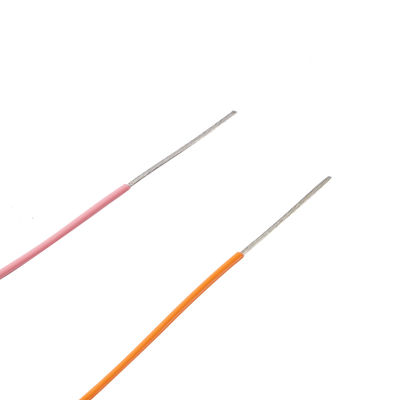 Bon prix Le câble à haute tension de cuivre bidon de silicone a tressé des câbles pour l'instrumentation En ligne