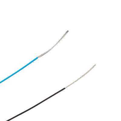 Bon prix Câble à hautes températures à haute tension de téflon En ligne