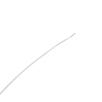 Bon prix Fil à hautes températures rapide de la livraison UL1707 PFA de câble de DingZun pour l'instrumentation En ligne