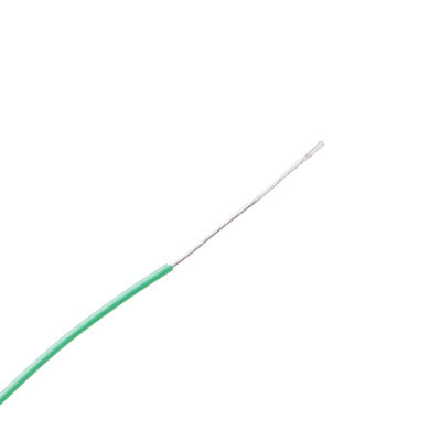 Bon prix Dingzun câblent Le FIL À HAUTES TEMPÉRATURES à hautes températures de la qualité fine UL1708 PFA pour l'instrumentation En ligne