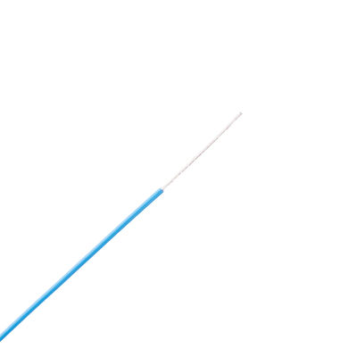 Bon prix Câble à hautes températures de téflon de PFA En ligne