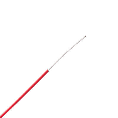 Bon prix Câble à hautes températures de téflon d'UL1727 PFA pour l'instrumentation En ligne