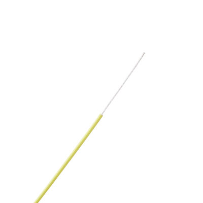 Bon prix Fil à hautes températures d'UL1815 PFA pour l'instrumentation En ligne