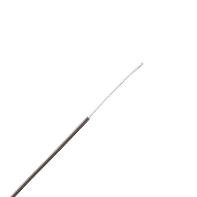 Bon prix Fil à hautes températures de la fabrication UL1857 PFA d'usine de câble de Dingzun pour les appareils électroniques En ligne
