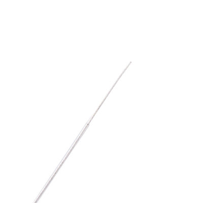 Bon prix Fil à hautes températures de la garantie de la qualité de câble de DingZun UL1858 PFA pour l'instrumentation En ligne