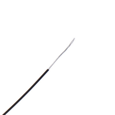 Bon prix Dingzun câblent le FIL À HAUTES TEMPÉRATURES électrique du câble UL1860 PFA d'en cuivre d'A.W.G. 10-36 pour l'instrumentation En ligne