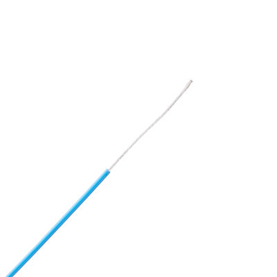 Bon prix Câble à hautes températures du téflon 32AWG UL1929 PFA pour l'instrumentation En ligne