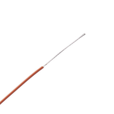 Bon prix Appareils électriques à hautes températures du câble 16AWG de téflon d'UL10110 PFA En ligne