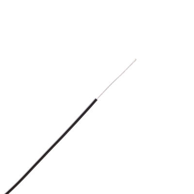 Bon prix Le cuivre de cuivre argenté de nickel d'A.W.G. d'A.W.G. 26 du câble à hautes températures 28 de PFA a étamé de cuivre En ligne