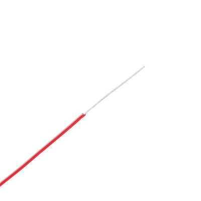 Bon prix Allumage du câble à hautes températures 10AWG UL10503 PFA de téflon En ligne