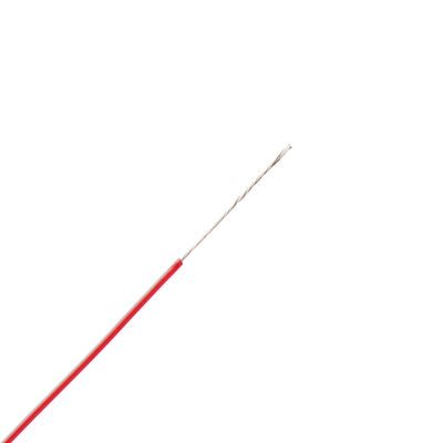 Bon prix CHAUFFEZ 260 26 le câble à hautes températures d'A.W.G. PTFE d'A.W.G. 22 d'A.W.G. 24 pour les appareils électriques En ligne