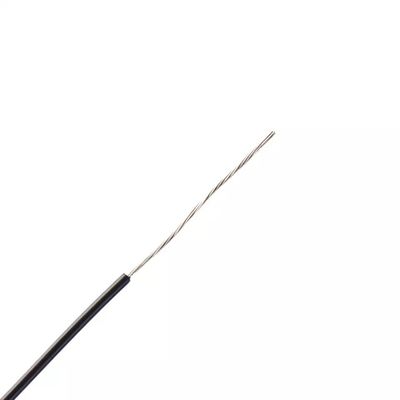 Bon prix CHAUFFEZ le câble à hautes températures à haute tension 36AWG de 260 PTFE pour l'éclairage En ligne