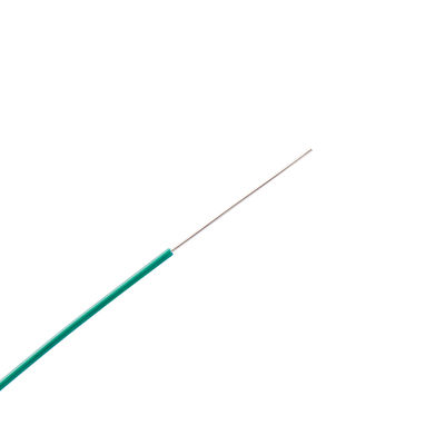 Bon prix CHAUFFEZ A.W.G. 260 28 PTFE qu'à hautes températures câblent le cuivre de cuivre argenté de nickel En ligne