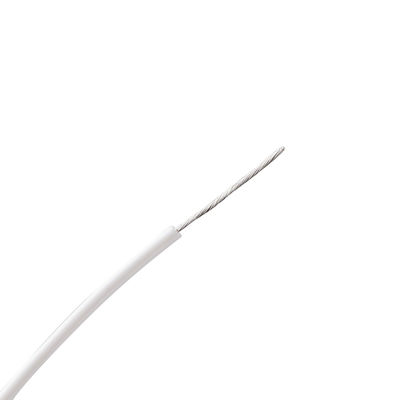 Bon prix Fil en caoutchouc 12AWG de silicium du courant électrique UL3135 de SIF SIFE pour l'instrumentation En ligne