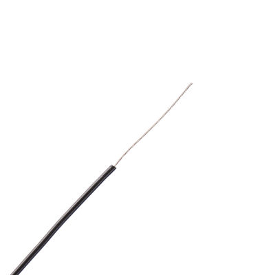 Bon prix Câble résistant à la chaleur du câble 24AWG de silicone de SIF SIFE UL3137 En ligne