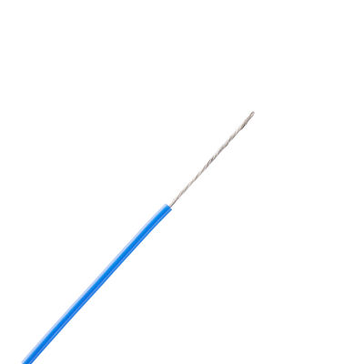 Bon prix CHAUFFEZ 180 hautes températures flexibles électriques ignifuges de câble de silicone pour l'instrumentation En ligne