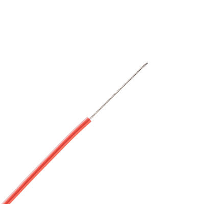 Bon prix SIF SIFE allumant le câble à hautes températures 20AWG 18AWG 16AWG de silicone En ligne