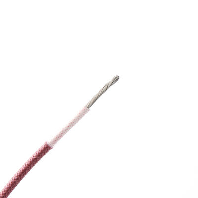 Bon prix Câble en caoutchouc isolé de lutte anti-incendie de fil pour les appareils électroniques En ligne