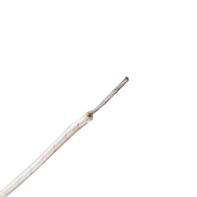 Bon prix Câble résistant au feu Mica Wire à hautes températures électrique d'isolation de PE En ligne