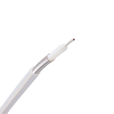 Bon prix Éclairage de Mica High Temperature Wire For de résistance de feu Ul5128 En ligne