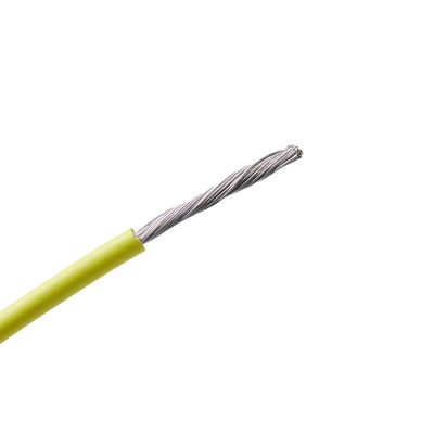 Bon prix Câble de signal ferroviaire 2awg Appareils électroniques ultra flexibles En ligne