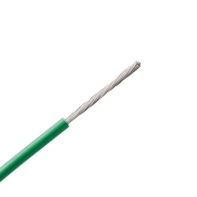 Bon prix Câble de signal ferroviaire Fil XLPE UL3266 En ligne