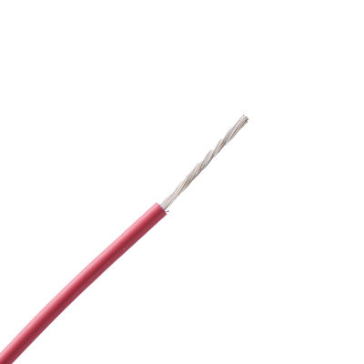 Bon prix UL3266 XLPE a isolé le câble de signal ferroviaire pour l'allumage En ligne