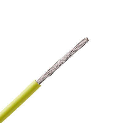Bon prix AWG26 au câble de signal AWG10 ferroviaire a étamé de cuivre/cuivre pour l'instrumentation En ligne