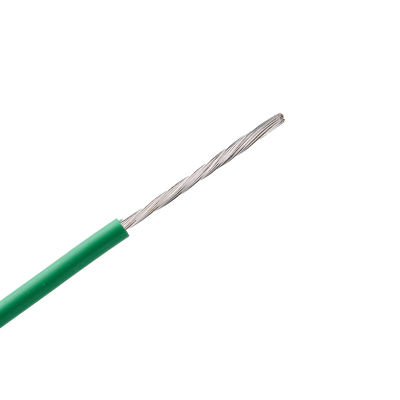 Bon prix Le câble de signal ferroviaire ultra flexible XLPE a isolé pour l'électronique En ligne