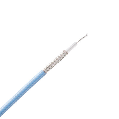 Bon prix Câble coaxial RG316 sans perte En ligne