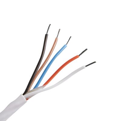 Bon prix Fil ultra fin multi 0.05mm de noyau pour Appliaces électronique En ligne