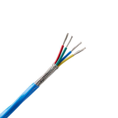 Bon prix Câble protégé à hautes températures du capteur UL21242 pour l'éclairage En ligne