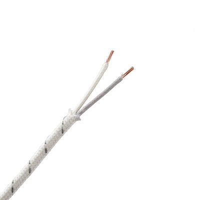 Bon prix Câble à hautes températures électrique de compensation de thermocouple pour l'éclairage En ligne