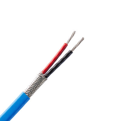 Bon prix Type de câble ultra flexible de compensation de thermocouple de kc fil de K En ligne
