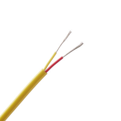 Bon prix Fil de thermocouple Fil d'extension Type J Fil de compensation En ligne