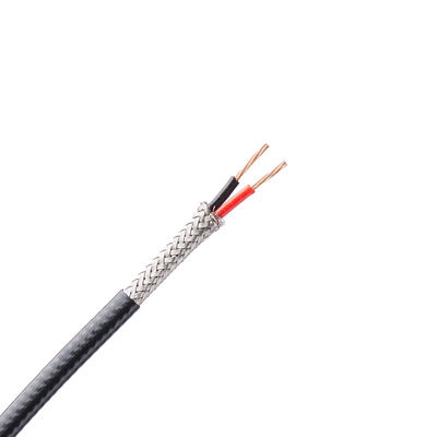 Bon prix Fil d'extension et de compensation de thermocouple de type NX En ligne