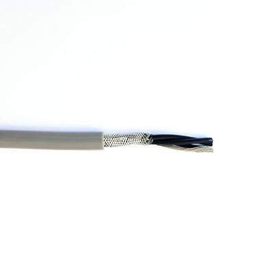 Bon prix SIHF BPL 4 creuse le câble protégé de silicone isolé par FEP a étamé de cuivre En ligne