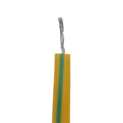 Bon prix Noyau fin du fil 4X0.5mm2 4 de noyau de gaine d'isolation de PVC de SIHF de capteur de contrôle multi de câble En ligne